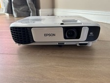 Epson x41 600 for sale  HALIFAX