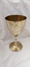 Medalha de prata troféu de remo Loughborough Boat Club Henley Royal Regata emblema remo, usado comprar usado  Enviando para Brazil