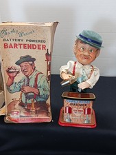charlie weaver bartender for sale charlie weaver bartender for sale Concord