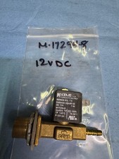17294 solenoid 12vdc for sale  Los Angeles