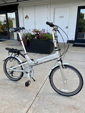Giant halfway folding for sale  Princeton