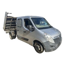 Vauxhall movano 2011 for sale  NEWARK