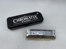 M.suzuki scx chromatic for sale  Kansas City
