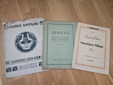 Alte antike hefte gebraucht kaufen  Sindelfingen