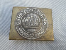 Gott koppelschloss königreich gebraucht kaufen  Zeuthen