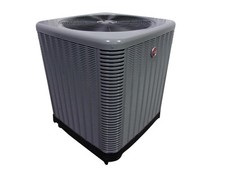 Rheem used central for sale  USA