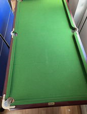 Riley snooker pool for sale  MORECAMBE