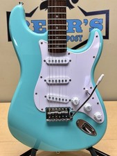 2025 squier limited for sale  Winchester