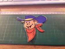 Toppa patch materiale usato  Oliveto Lario
