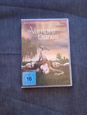 Dvd the vampire gebraucht kaufen  Pforzheim