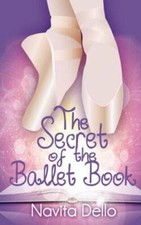 Secret ballet book for sale  Montgomery