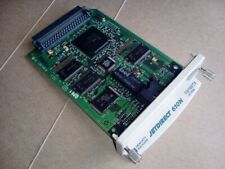 Hewlett packard jetdirect for sale  Pasadena