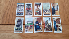 Cigarette cards railway for sale  BRISTOL