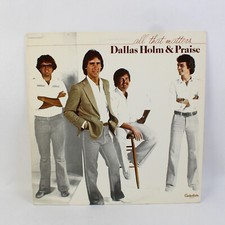 1979 dallas holm for sale  Mcminnville