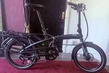 Tern p7i folding for sale  LONDON
