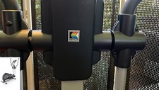Crosstrainer kettler ctr gebraucht kaufen  Düsseldorf