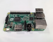 Raspberry Pi 2 modelo B V1.1. *CAIXA ABERTA*, usado comprar usado  Enviando para Brazil