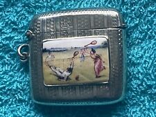 Antique silver porcelain for sale  SHREWSBURY