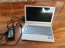 Sony vaio vgn for sale  UXBRIDGE
