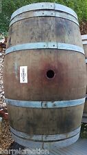 Wine barrel napa for sale  Santa Rosa