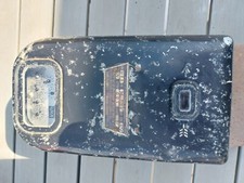 Ancien compteur usine d'occasion  Ligueil