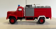 Roskopf saurer feuerwehr gebraucht kaufen  Hannover