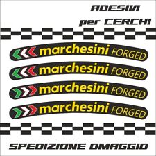 Adesivi marchesini forged usato  Mozzate