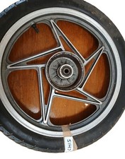 Suzuki en125 125 for sale  STOCKBRIDGE