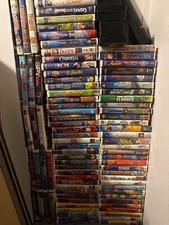 Old disney vhs for sale  Elko