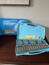 Vtg angel glockenspiel for sale  Tampa