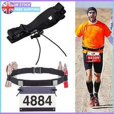 Marathon race number for sale  UK