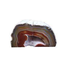 Polished geode agate for sale  Richardson