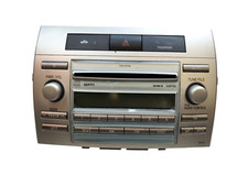 Radio mp3 autoradio gebraucht kaufen  Deutschland