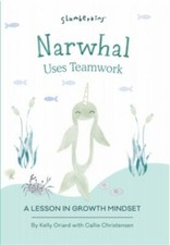 Narwhal uses teamwork for sale  Memphis
