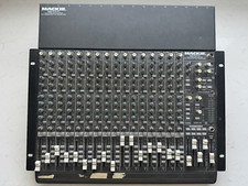 Mackie 1604 vlz for sale  Hobe Sound