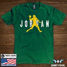 CAMISETA GREEN BAY FOOTBALL ***AIR JORDAN LOVE***, usado comprar usado  Enviando para Brazil