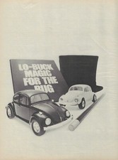 1973 beetle vintage for sale  Saint Joseph