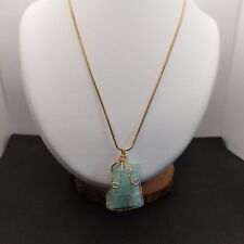 Lithotherapie collier fagot d'occasion  Ermont