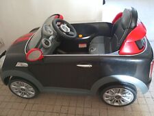Voiture électrique enfant d'occasion  Briançon