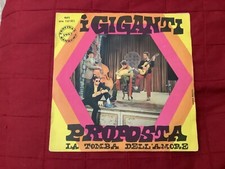 Giganti propostanm usato  Piacenza