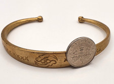Artisan solid brass for sale  SURBITON