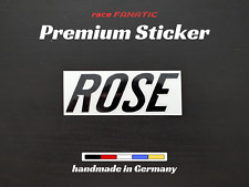 Rose bicycle frame gebraucht kaufen  Wörrstadt