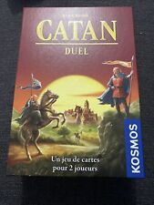 Catan duel kosmos d'occasion  Lingolsheim