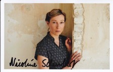 Nicoline schubert tedesco usato  Spedire a Italy