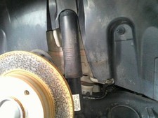 Usado, Amortecedor traseiro direito Citroen C3 2018 9824997280 [usado] [PA111937229] comprar usado  Enviando para Brazil