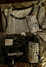 Primark boy vests for sale  SUNDERLAND