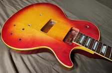 Gibson vintage 1973 d'occasion  Expédié en Belgium