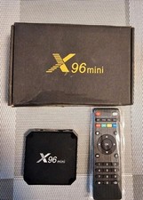 Android box gebraucht kaufen  Düsseldorf