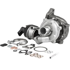 Turbolader turbo brtx8224m gebraucht kaufen  Berlin