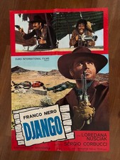 Soggettone django franco usato  San Lazzaro di Savena